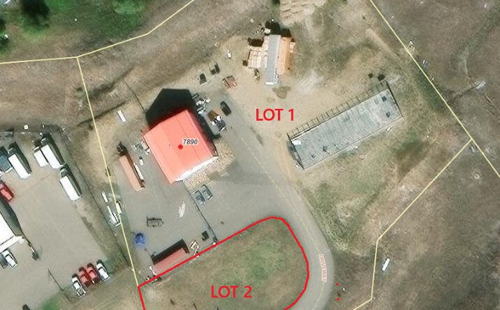 Pictures of Mixed Use property located at 7890 Thornton Drive, Missoula, MT 59808 for sales - image #1