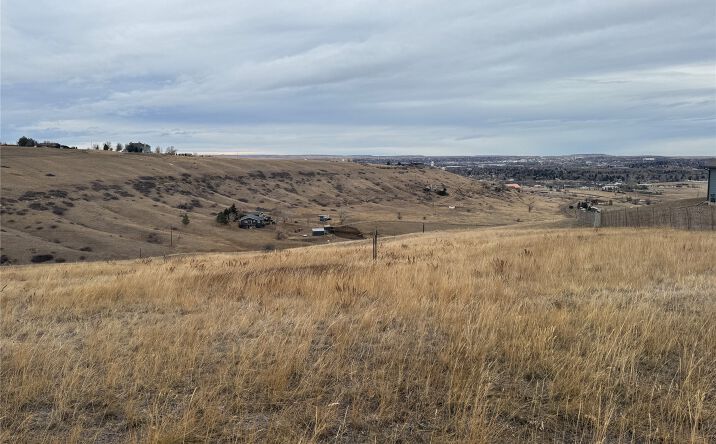 Pictures of Land property located at 2216 Larkspur Lane, Great Falls, MT 59404 for sales - image #1