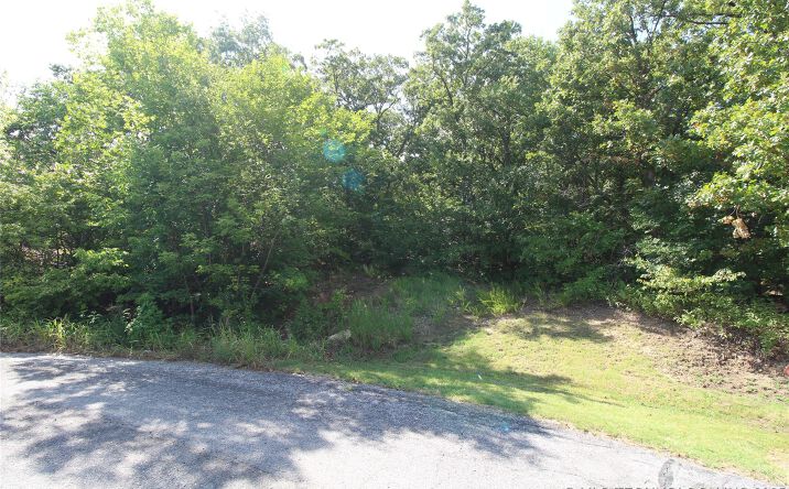 Pictures of Land property located at 8884 S 39th West Avenue, Tulsa, OK 74132 for sales - image #1