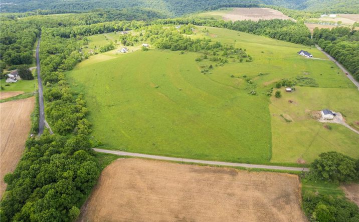 Pictures of Land property located at Lot A Guthrie Road, Apollo, PA 15656 for sales - image #1