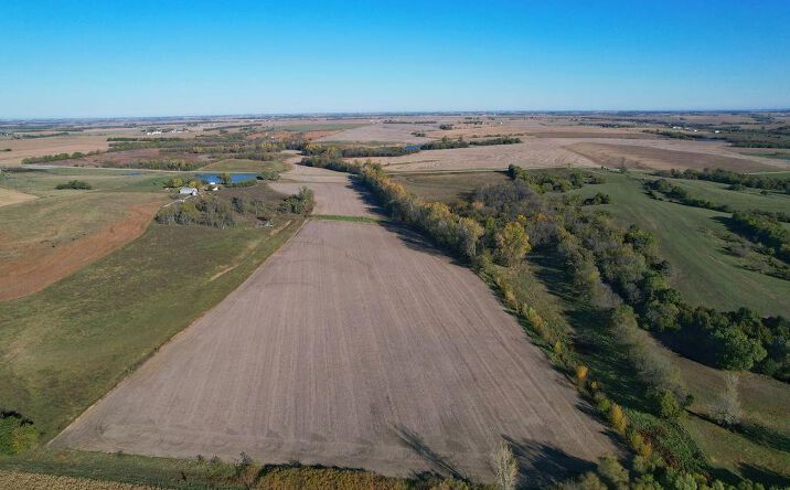 Pictures of Land property located at 0000 310th Road, Everest, KS 66424 for sales - image #1