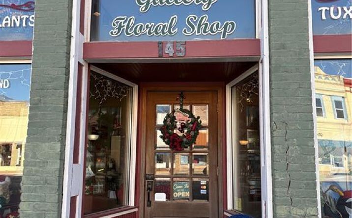 Pictures of Retail property located at 145 E Main N/A, Sedan, KS 67361 for sales - image #1