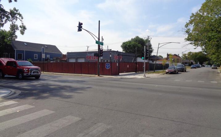Pictures of Business for Sale, Multifamily, Industrial, Office, Retail, Special Purpose property located at 2948-2958 N Narragansett Avenue, Chicago, IL 60634 for sales - image #1