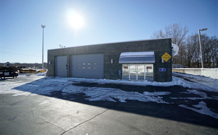 Pictures of Business for Sale, Office, Retail, Mixed Use property located at 2045 W Galena Avenue, Freeport, IL 61032 for sales - image #1