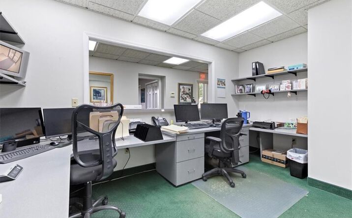 Pictures of Special Purpose property located at 4305 Middle Settlement Rd, New Hartford, NY 13413 for sales - image #1