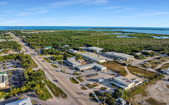 Pictures of Land property located at 30330 - 30348 Overseas Highway, Big Pine, FL 33043 for sales - image #1