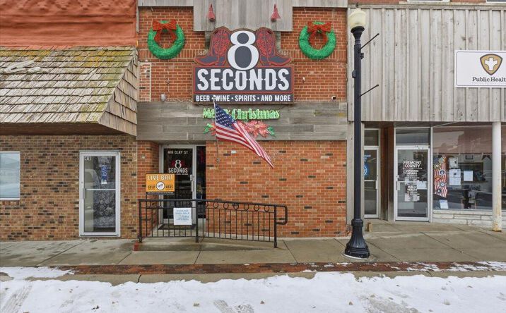Pictures of Special Purpose property located at 416 Clay Street, SIDNEY, IA 51652 for sales - image #1