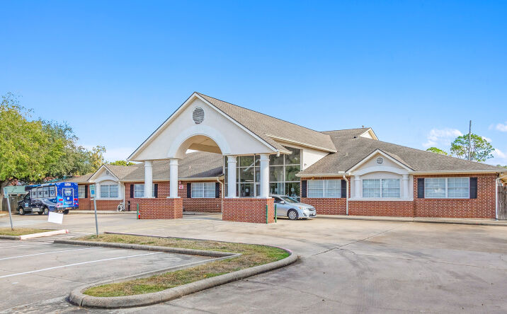 Pictures of Retail, Special Purpose property located at 1250 Crabb River Rd, Sugar Land, TX 77479 for sales - image #1