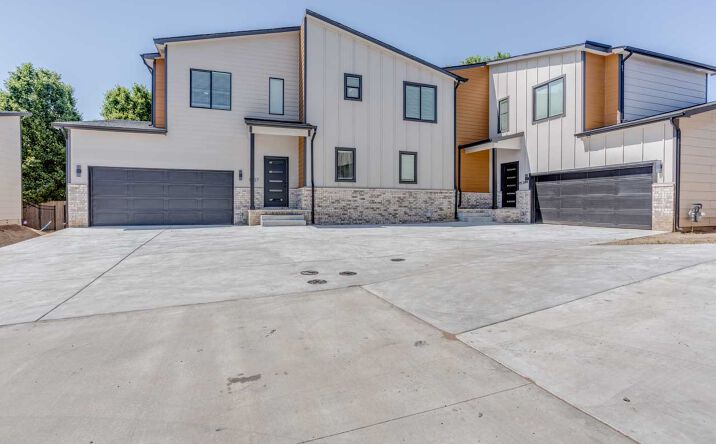 Pictures of Multifamily property located at 8443 West 37sth ST CT. N., Wichita, KS 67205 for sales - image #1