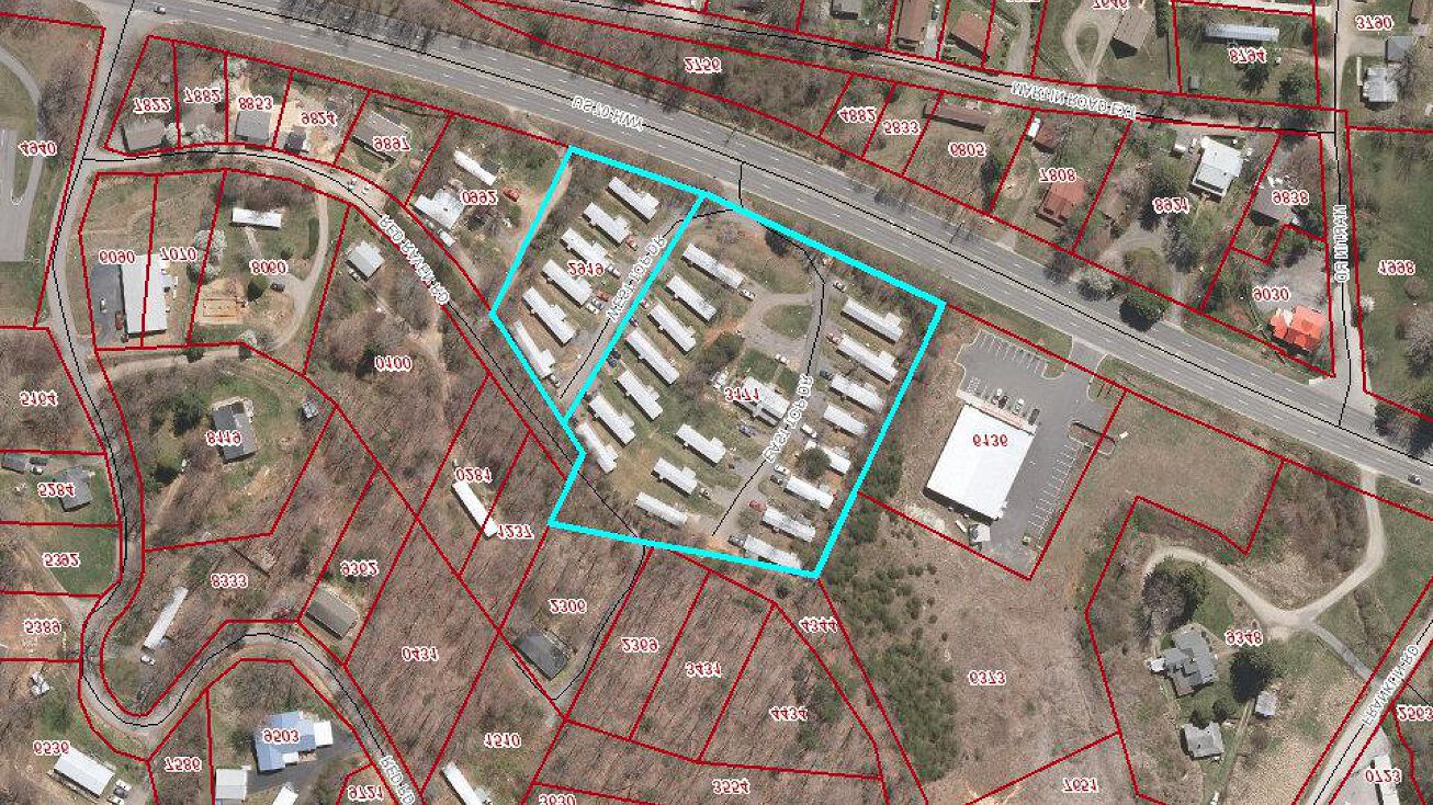 6 East Top, Swannanoa, NC 28778