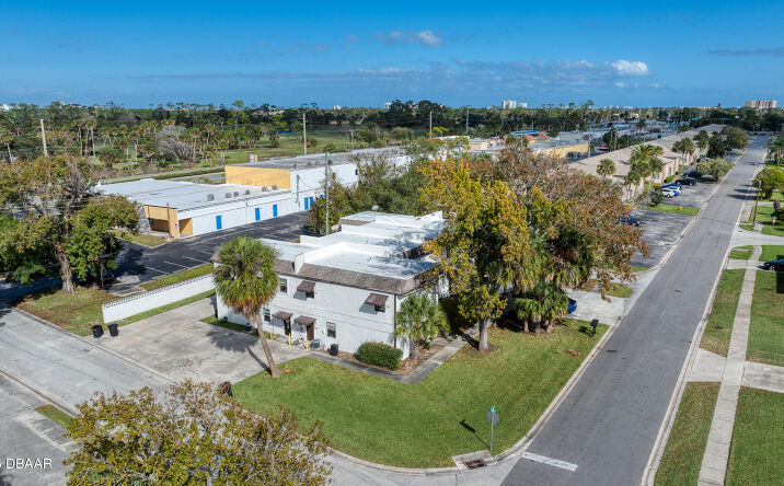 Pictures of Multifamily, Land property located at 644 Northern Road, South Daytona, FL 32119 for sales - image #1