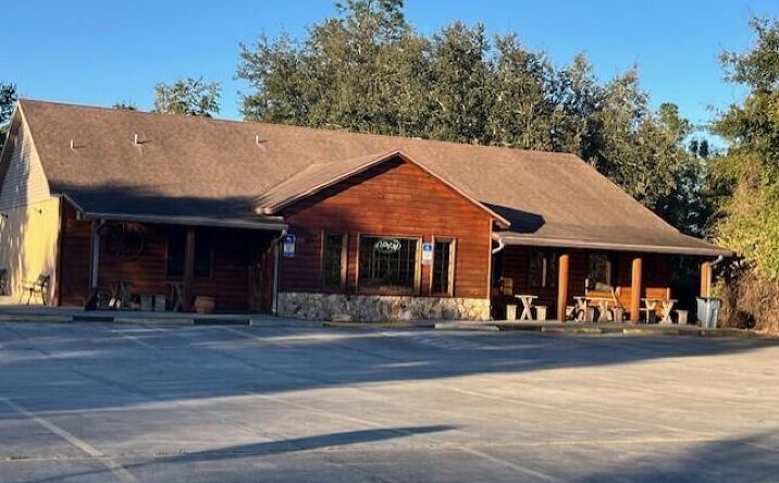 image of property at 4430 COUNTY ROAD 218 Middleburg FL 32068-4853