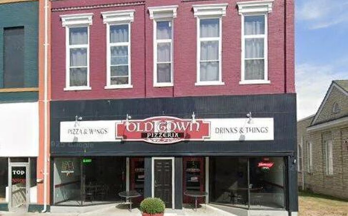 Pictures of Retail property located at 237 Jefferson Street, Greenfield, OH 45123 for sales - image #1