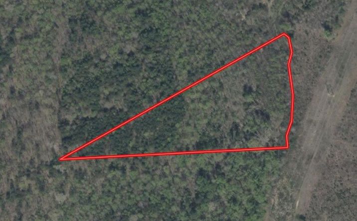 Pictures of Land property located at Shiloh Church Road, Nathalie, VA 24577 for sales - image #1