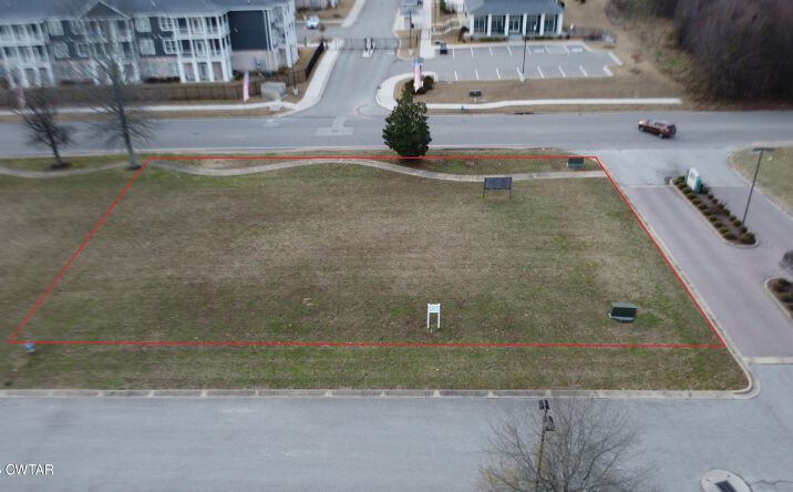Pictures of Land property located at 202 Murray Guard Drive, Jackson, TN 38305 for sales - image #1