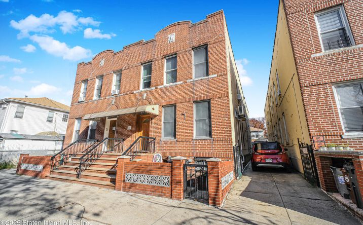 Pictures of Multifamily property located at 2317 63rd Street, Brooklyn, NY 11204 for sales - image #1