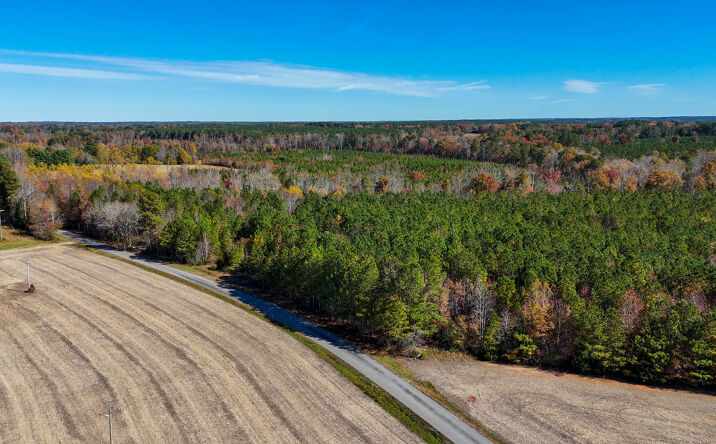 Pictures of Land property located at 5661 Longview Drive, Kenbridge, VA 23944 for sales - image #1