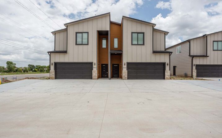 Pictures of Multifamily property located at 8423 W 37th St N, Wichita, KS 67205, 8425 W 37th St N, Wichita, KS 67205, 8429 W 37th St N, Wichita, KS 67205, 8435 W 37th St N, Wichita, KS 67205, 8437 W 37th St N, Wichita, KS 67205, 8441 W 37th St N, Wichita, KS 67205, 8443 W 37th St N, Wichita, KS 67205, 8447 W 37th St N, Wichita, KS 67205, 8449 W 37th St N, Wichita, KS 67205, 8453 W 37th St N, Wichita, KS 67205, 8455 W 37th St N, Wichita, KS 67205, 8521 W 37th St N, Wichita, KS 67205, 8523 W 37th St N, Wichita, KS 67205, 8529 W 37th St N, Wichita, KS 67205, 8531 W 37th St N, Wichita, KS 67205, 8533 W 37th St N, Wichita, KS 67205, 8537 W 37th St N, Wichita, KS 67205, 8539 W 37th St N, Wichita, KS 67205, 8541 W 37th St N, Wichita, KS 67205, 8543 W 37th St N, Wichita, KS 67205, 8547 West 37th St N, Wichita, KS 67205, 8549 West 37th St N, Wichita, KS 67205, 3548 N. Tyler Ct, Wichita, KS 67205, 3550 N. Tyler Ct, Wichita, KS 67205, 3554 N. Tyler Ct, Wichita, KS 67205, 3556 N. Tyler Ct, Wichita, KS 67205, 3566 N Tyler Ct, Wichita, KS 67205, 3568 N. Tyler Ct, Wichita, KS 67205, 3572 N. Tyler Ct, Wichita, KS 67205, 3574 N. Tyler Ct, Wichita, KS 67205 for sales - image #1
