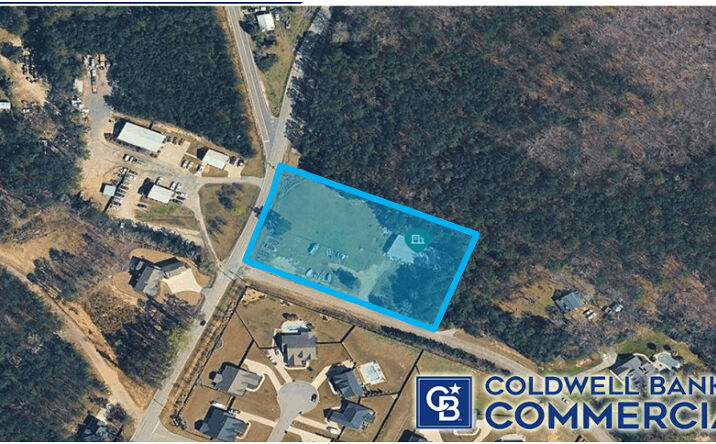 Pictures of Industrial, Mixed Use, Office property located at 9 Canvasback Road, Gilbert, SC 29054, Gilbert, SC 29054 for sales - image #1