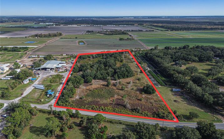 Pictures of Land property located at 26034 CR 448A, Mount Dora, FL 32757 for sales - image #1