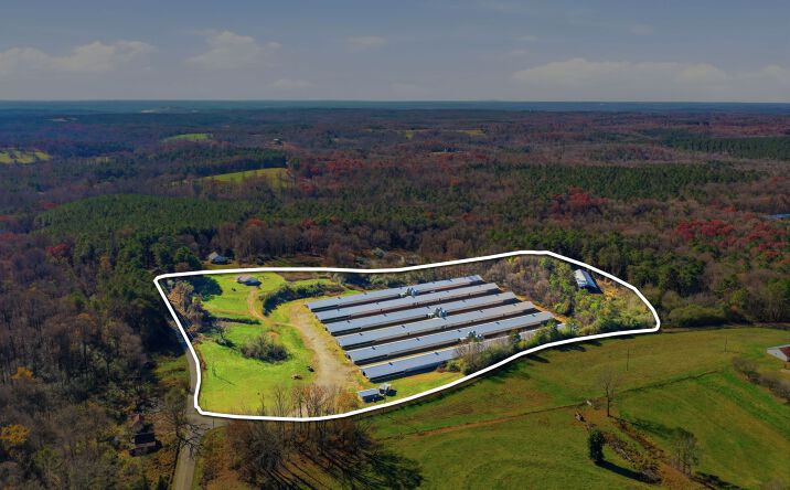 Pictures of Land, Special Purpose property located at 677 Holcomb Rd, Dawsonville, GA 30534 for sales - image #1