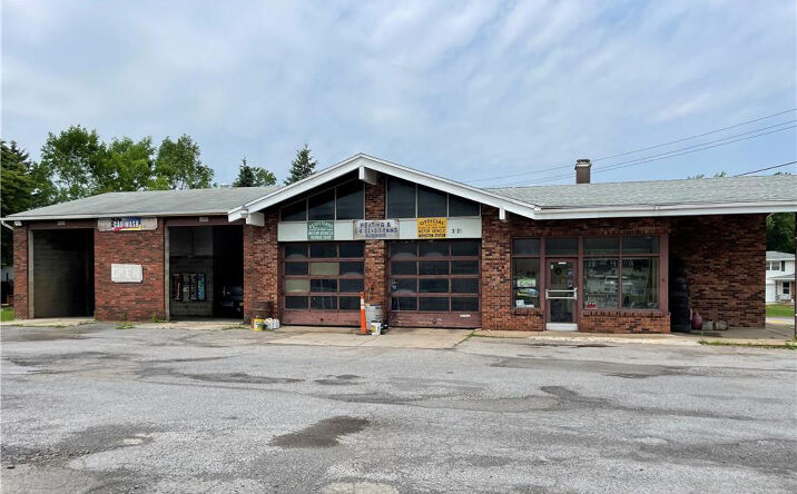 Pictures of Retail property located at 3020 Southwestern Blvd, Orchard Park, NY 14127 for sales - image #1