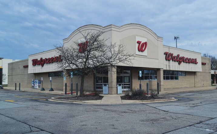 Pictures of Retail property located at 540 N Schmale Rd, Carol Stream, IL 60188 for sales - image #1