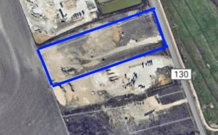 Pictures of Industrial, Land, Special Purpose property located at 3650 Co Rd 130, Hutto, TX 78634 for sales - image #1
