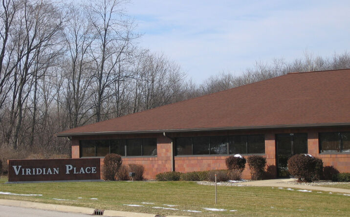 Pictures of Office property located at 2418-2422 Viridian Dr., South Bend, IN 46628 for sales - image #1