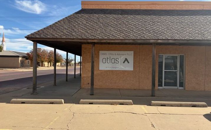 Pictures of Office property located at 313 W 7th, Plainview, TX 79072 for sales - image #1