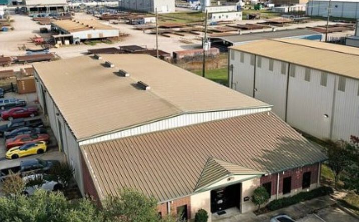 Pictures of Industrial property located at 13018 Brittmoore Park Dr, Houston, TX 77041 for sales - image #1