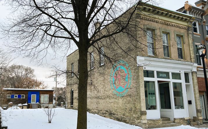 Pictures of Retail property located at 2028 North Dr. Martin Luther King Jr. Drive, Milwaukee, WI 53212 for sales - image #1