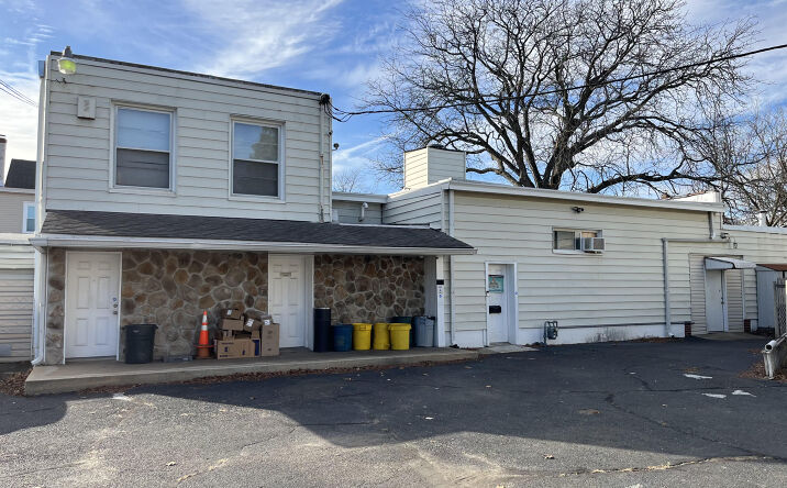 Pictures of Industrial property located at 523 Columbus Ave, Trenton, NJ 08629 for sales - image #1