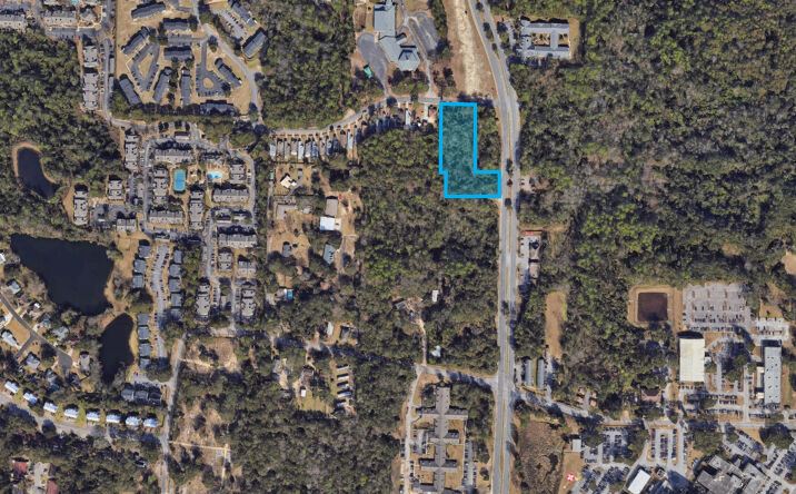 Pictures of Land, Multifamily, Retail property located at E 9 Mile Rd, undefined, FL 32514 for sales - image #1