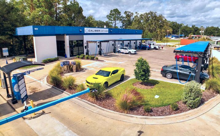 Pictures of Retail, Special Purpose property located at 812 S State Rd 19, Palatka, FL 32177 for sales - image #1