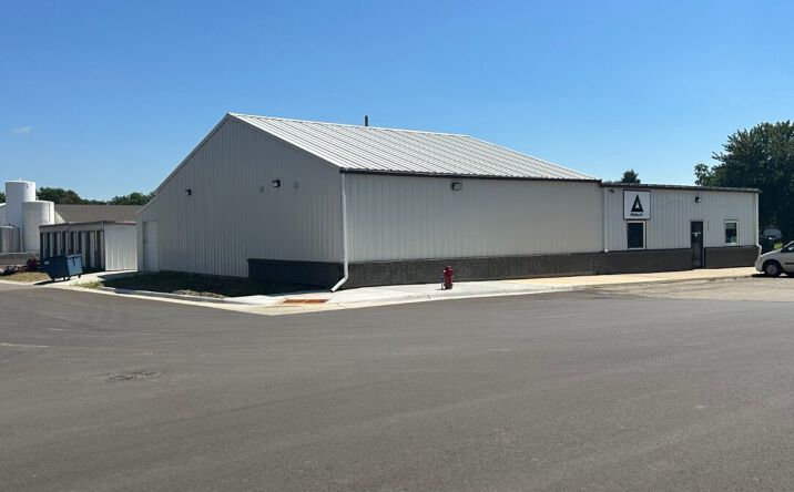 Pictures of Office, Self Storage property located at 117 N Main St, Humboldt, SD 57035 for sales - image #1
