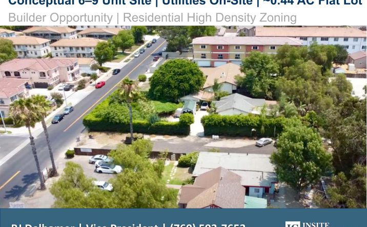 Pictures of Land property located at Simi Valley, CA 93065, Simi Valley, CA 93065 for sales - image #1