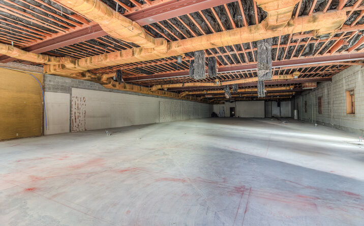 Pictures of Office property located at 101 N 3rd St, Yakima, WA 98901 for sales - image #1
