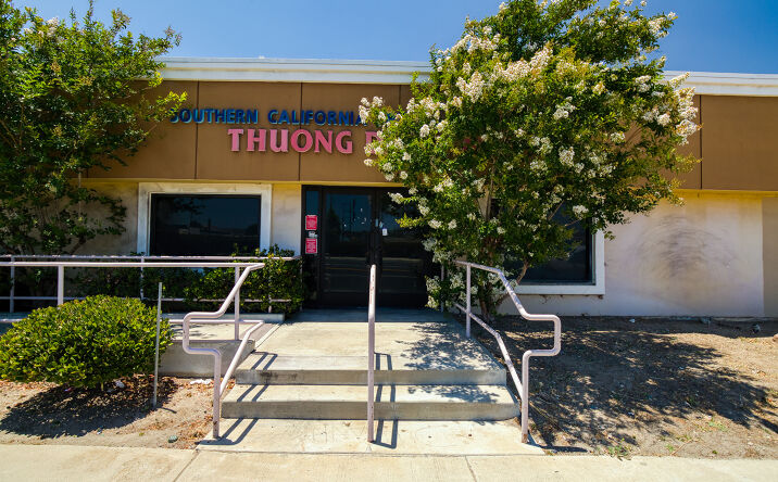 Pictures of Office property located at 24707 Railroad Ave, Santa Clarita, CA 91321 for sales - image #1