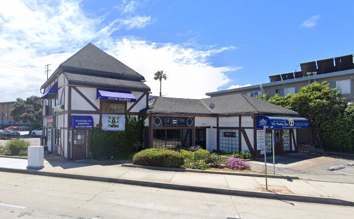 Pictures of Retail property located at 910 Torrance Blvd, Redondo Beach, CA 90277 for sales - image #1