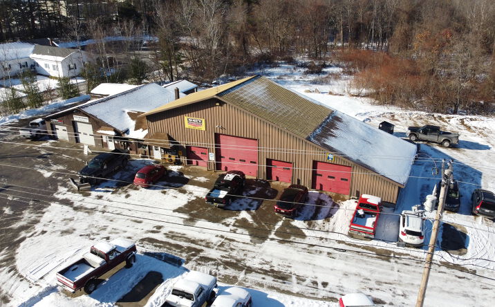 Pictures of Retail, Special Purpose property located at 56 Alfred Rd, Sanford, ME 04073 for sales - image #1