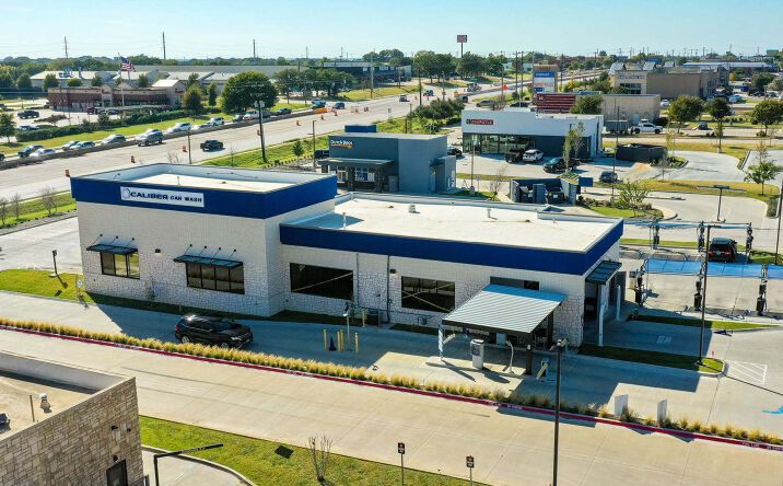 Pictures of Retail, Special Purpose property located at 8073 E University Dr, Cross Roads, TX 76227 for sales - image #1