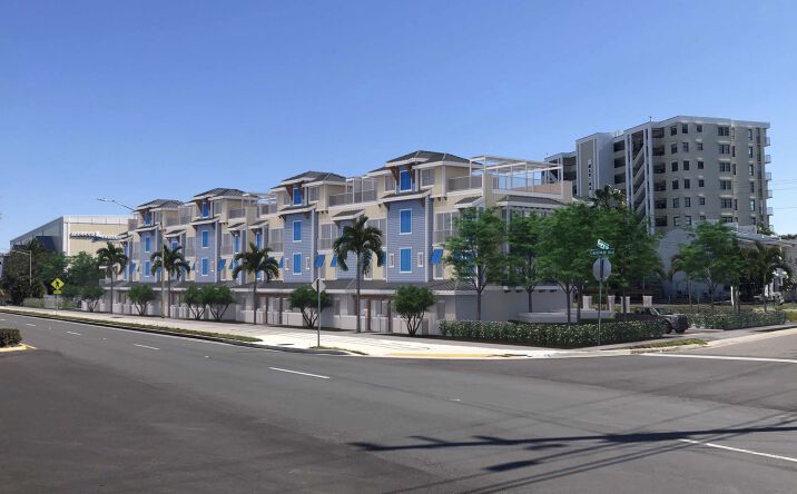 Pictures of Hospitality, Land, Mixed Use, Retail property located at 265 Causeway Boulevard, Dunedin, FL, USA, Dunedin, FL 34698 for sales - image #1
