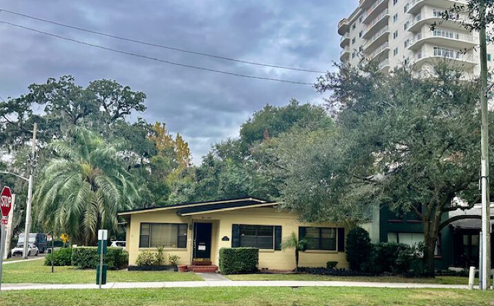 Pictures of Mixed Use, Office property located at 501 E Church St, Orlando, FL 32801 for sales - image #1
