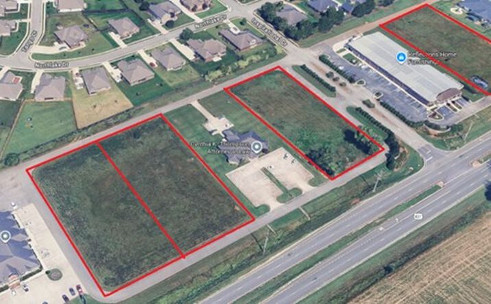 Pictures of Land property located at 0 US-431, Meridianville, AL 35759 for sales - image #1