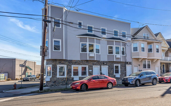 Pictures of Multifamily property located at 167-169 Smith St, Elizabeth, NJ 07201 for sales - image #1