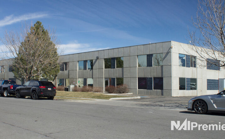 Pictures of Industrial, Office property located at 649 W 9400 S, Sandy, UT 84070 for sales - image #1
