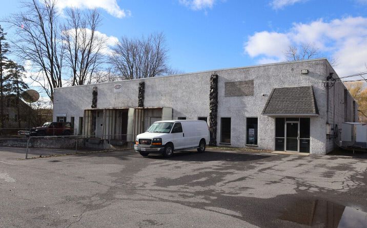 Pictures of Industrial property located at 6741 Old Collamer Rd, East Syracuse, NY 13057 for sales - image #1