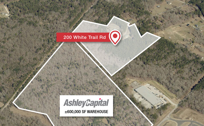 Pictures of Land property located at 200 White Trail, Covington, GA 30014 for sales - image #1