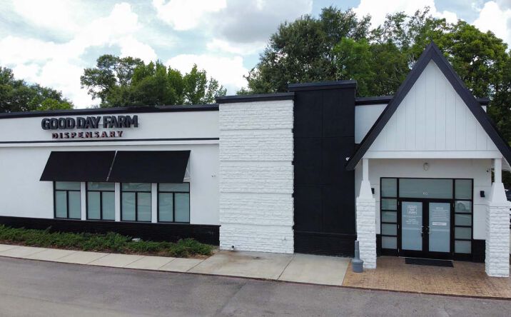 Pictures of Retail property located at 106 Stribling Dr, Brookhaven, MS 39601 for sales - image #1